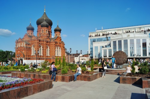 prekrasnyj tula ugolok