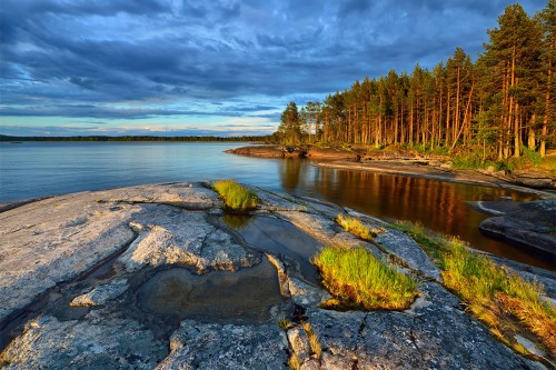sankt peterburg kareliya