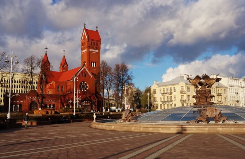 noyabrskie prazdniki v belorussii