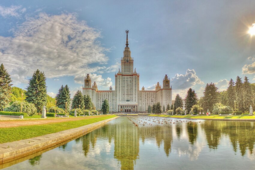 leto moskva
