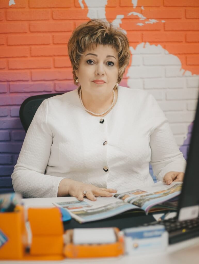 menedzher krivchikova olga albertovna