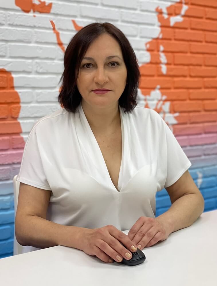 menedzher polevnichaya inna leonidovna