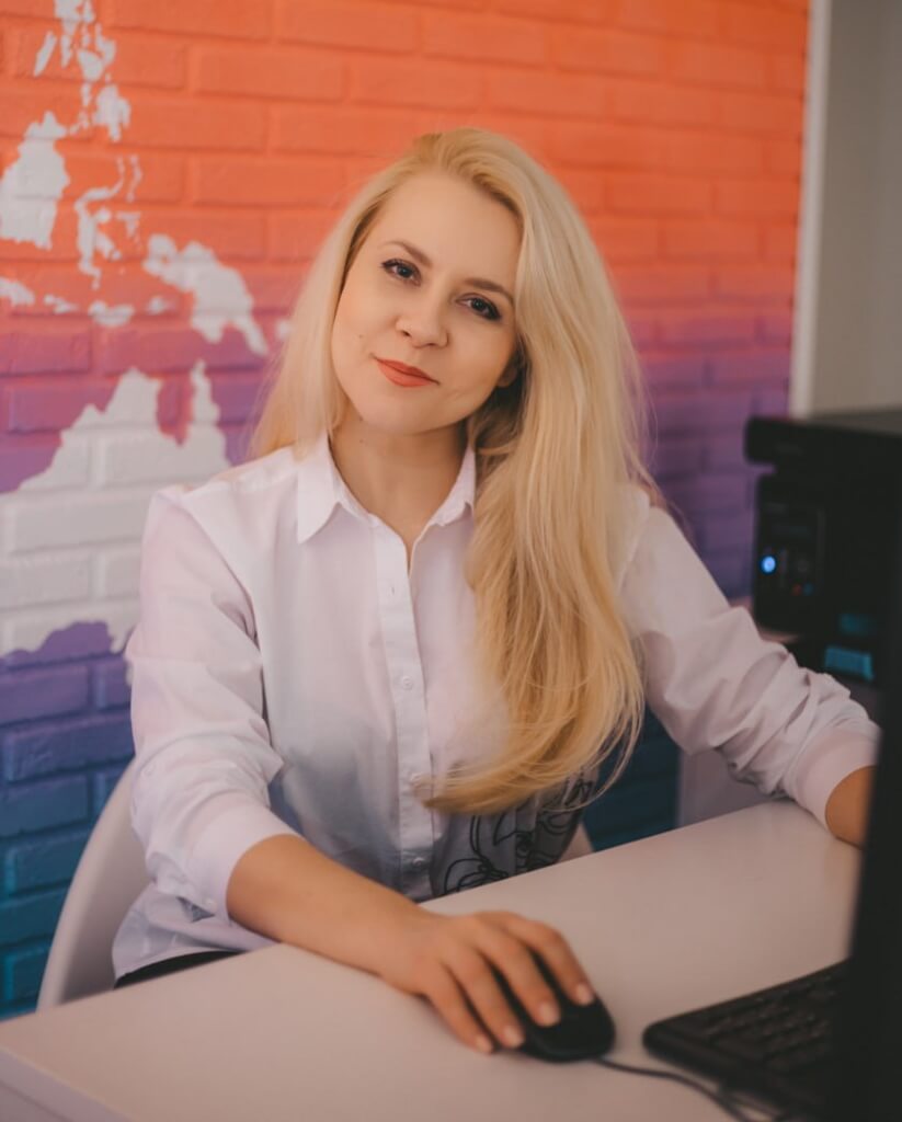 rukovoditel ofisa chernysheva yekaterina anatolyevna